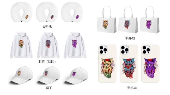 爱普生微喷印花工艺：数码印花才是印染纺织产业的趋势(图3)