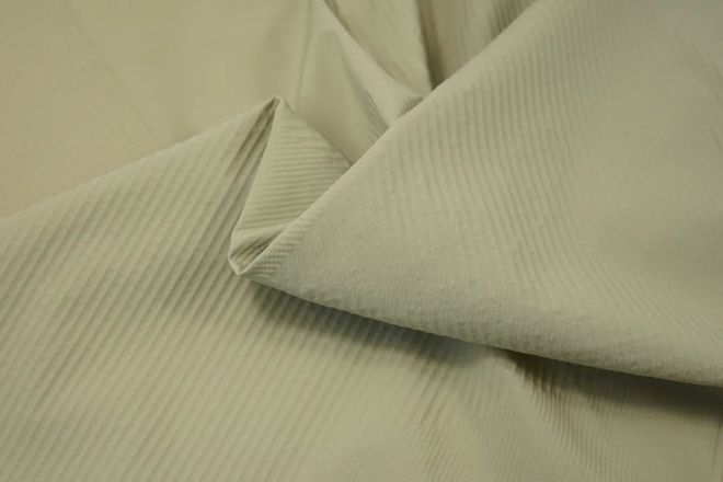 【赛事】用绿色定义新时尚：中国时尚面料设计大赛收官(图8)