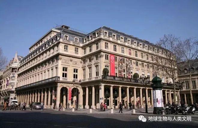 《人类艺术万年史-257》欧洲浪漫主义戏剧（下）