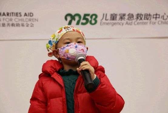 “9958生命教育工程”——“为爱编织”的帽子温暖孩子们一整个冬日！(图4)