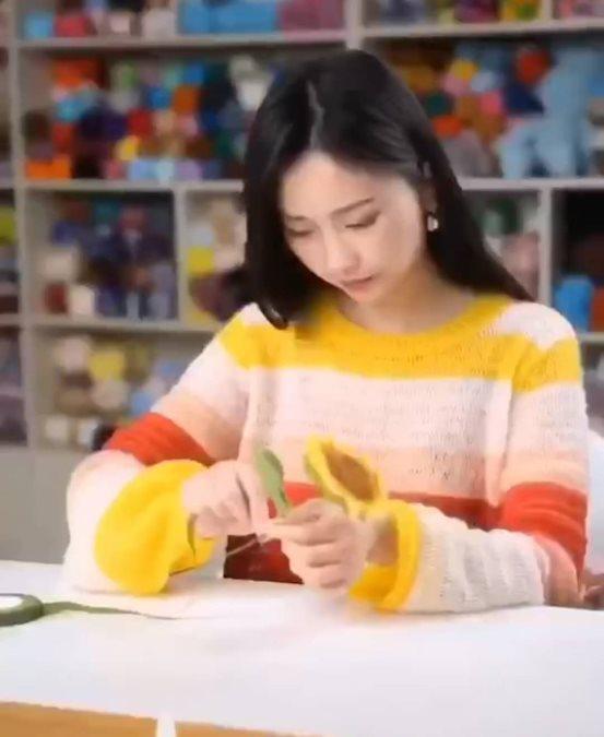 江阴最美“织女”：撑起云亭扶贫“半边天”