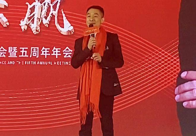 内衣周刊鼎美针织2024春夏新品发布会暨五周年年会(图7)