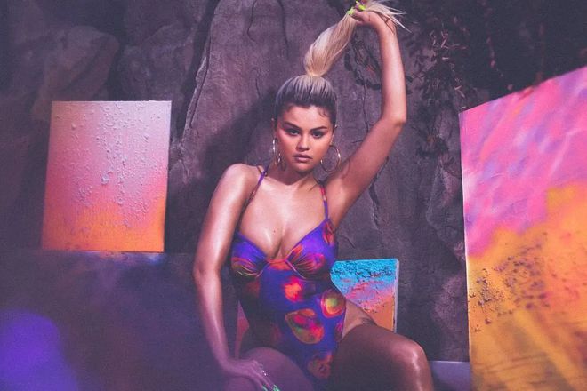 Kylie、Selena也疯狂安利！今夏比基尼最强攻略来啦！(图8)