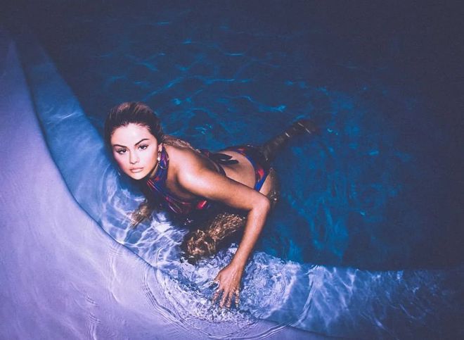Kylie、Selena也疯狂安利！今夏比基尼最强攻略来啦！(图9)