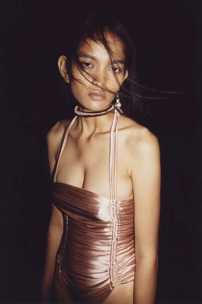 Kylie、Selena也疯狂安利！今夏比基尼最强攻略来啦！(图29)