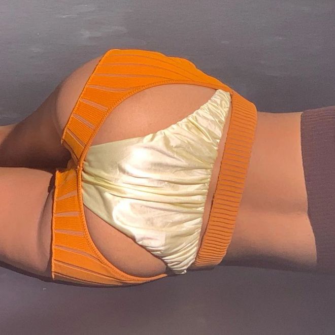 Kylie、Selena也疯狂安利！今夏比基尼最强攻略来啦！(图30)