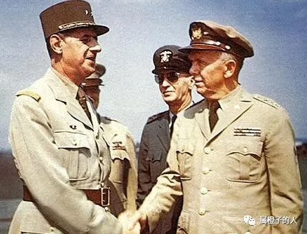 被周恩来称为“君子”美国因他取消元帅军衔马歇尔将军的传奇一生(图2)