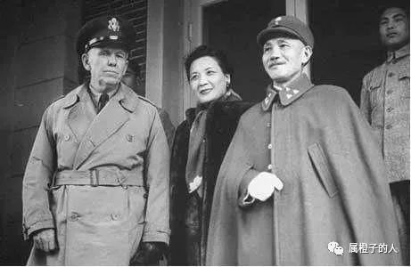 被周恩来称为“君子”美国因他取消元帅军衔马歇尔将军的传奇一生(图4)