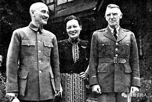 被周恩来称为“君子”美国因他取消元帅军衔马歇尔将军的传奇一生(图3)