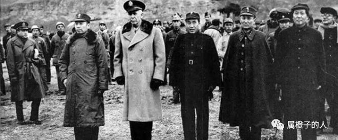 被周恩来称为“君子”美国因他取消元帅军衔马歇尔将军的传奇一生(图6)