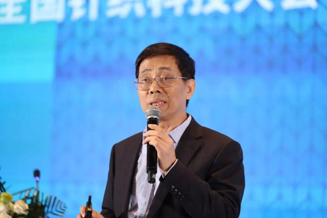 向“新”而生“质”赢未来：第十三届全国针织科技大会在濮院举办(图3)