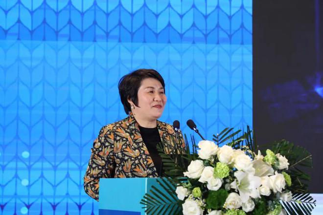 向“新”而生“质”赢未来：第十三届全国针织科技大会在濮院举办(图4)