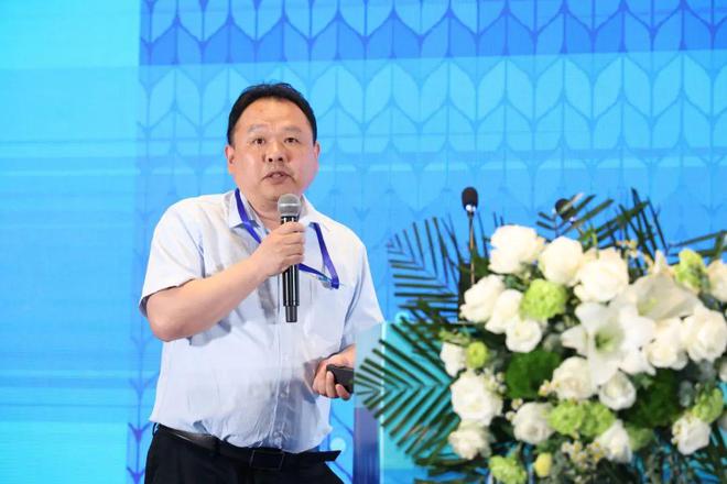 向“新”而生“质”赢未来：第十三届全国针织科技大会在濮院举办(图8)