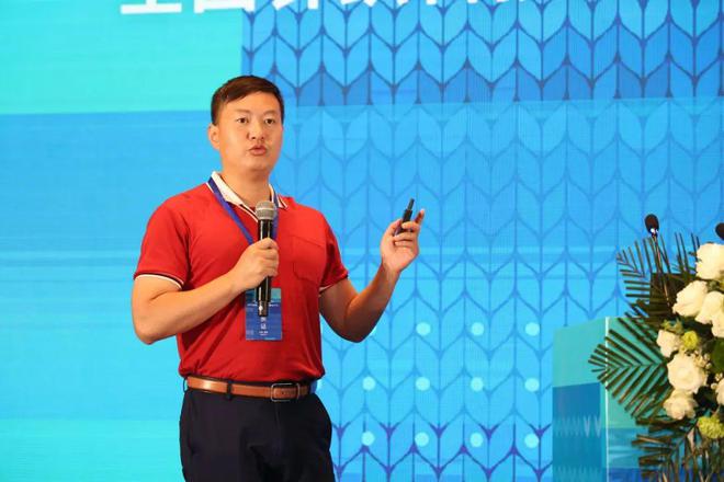向“新”而生“质”赢未来：第十三届全国针织科技大会在濮院举办(图10)