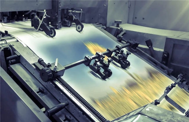Printech为您解析俄罗斯印刷行业2024的最新趋势