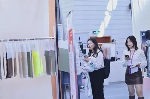 盛泽织造蓄势待发！第十三届江苏（盛泽）纺织品博览会暨2024苏州湾时尚周即将举办(图5)