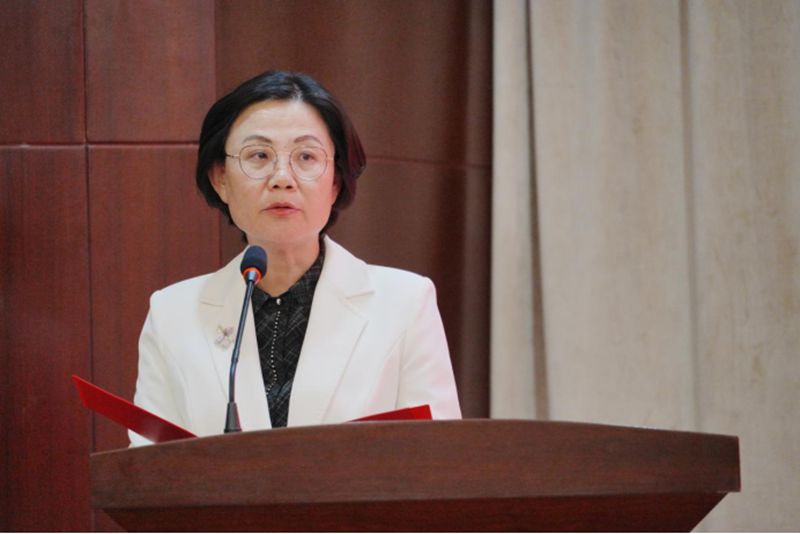 松山温泉小镇2024临沂马拉松暨好运山东马拉松城市联赛（临沂站）新闻发布会举行