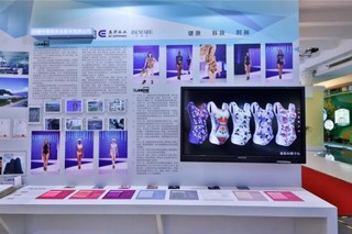 BALNEAIRE范德安泳装惊艳“中国品牌日”(图7)