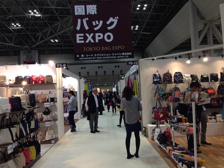纺织印花工业展会