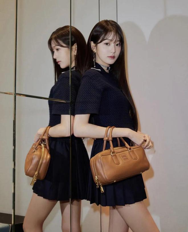 今年最美的4件针织怎么搭都好看