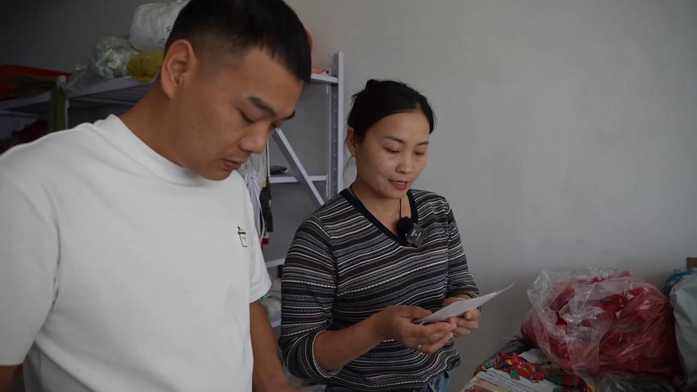新华视点｜从邱县到曹县 探寻县域经济发展密码(图6)
