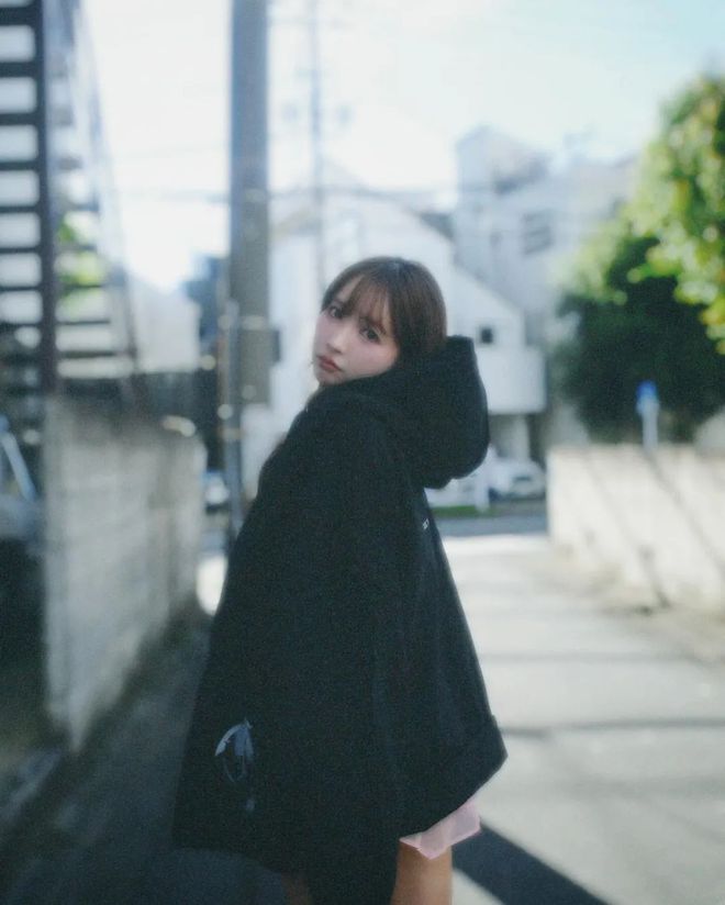 上岸！「三上悠亚」重回SKE48！女企业家+潮牌主理人(图8)