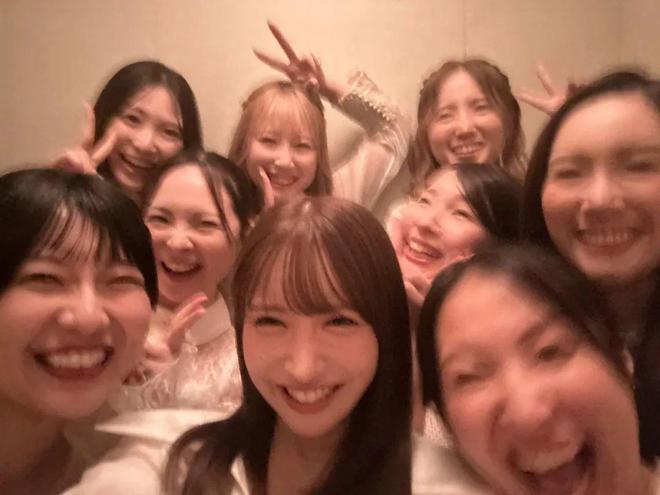 上岸！「三上悠亚」重回SKE48！女企业家+潮牌主理人(图19)
