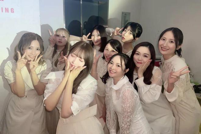 上岸！「三上悠亚」重回SKE48！女企业家+潮牌主理人(图17)