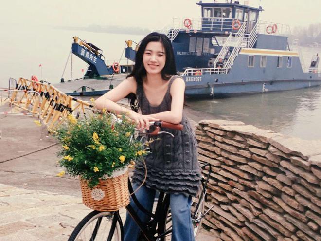 这才是她令人羡慕的地方吧？(图3)