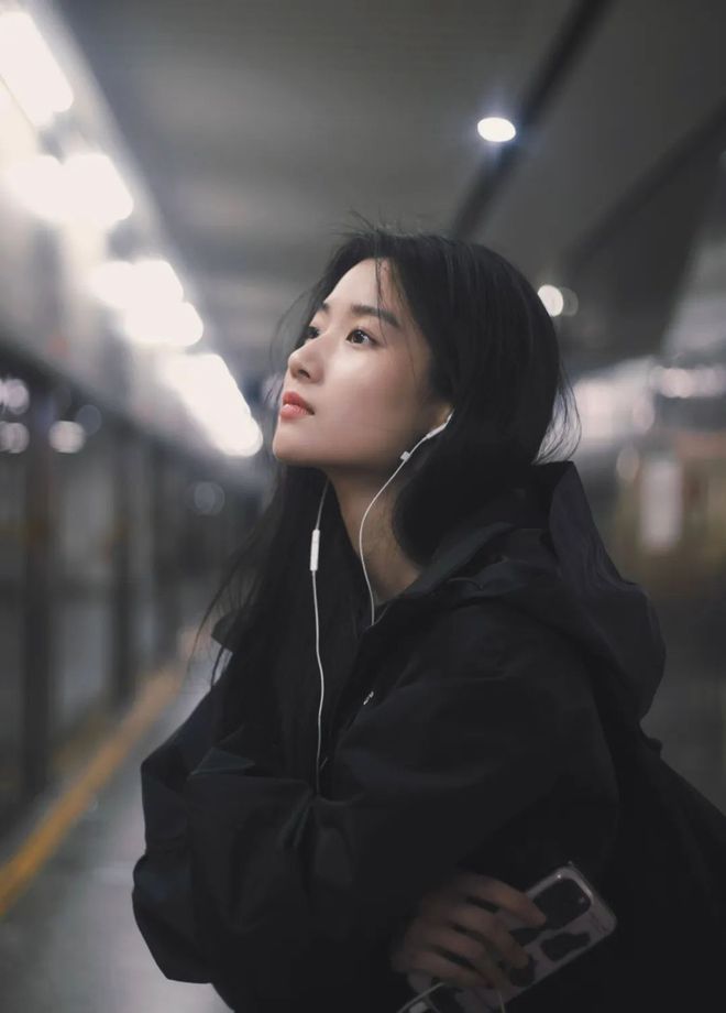 这才是她令人羡慕的地方吧？(图14)