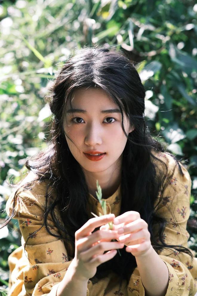 这才是她令人羡慕的地方吧？(图18)
