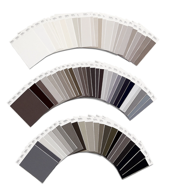 Pantone FHI 新品震撼发布带来 175 种全新色彩(图3)