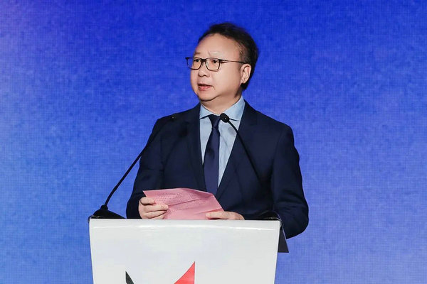 国际顶尖品牌赋能为柯桥产业时尚升级翻开“新质”篇章(图4)