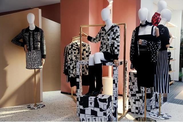 DVF 2024秋冬-25早春度假系列发布(图3)