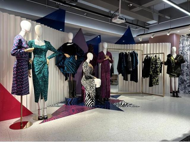 DVF 2024秋冬-25早春度假系列发布(图2)