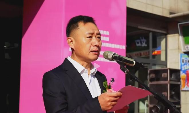 2024中国（东北）国际纺织制衣及印花工业博览会开展首日盛况空前(图4)