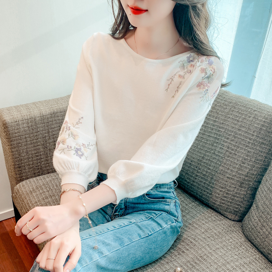 春季必备！34款春意盎然的手编服饰合集总有一款合适你（附图解）