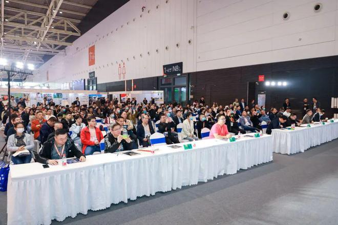 定档9月·广州｜2024第八届TSCI国际数码印花工业应用展重磅来袭参展报名全面启动！(图3)