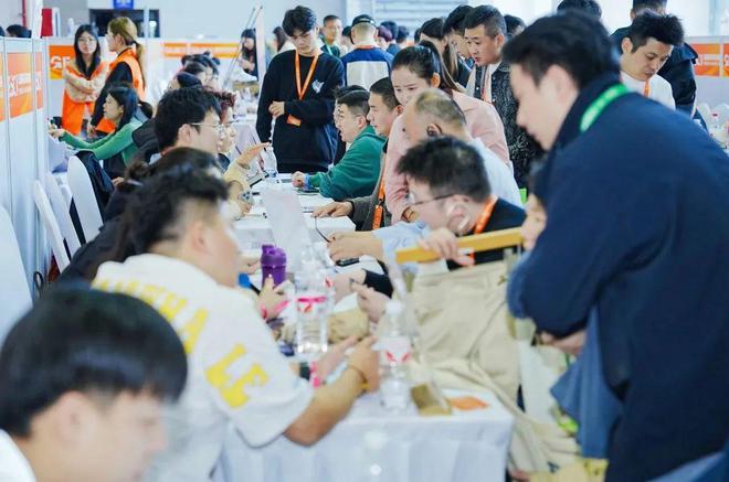 定档9月·广州｜2024第八届TSCI国际数码印花工业应用展重磅来袭参展报名全面启动！(图7)