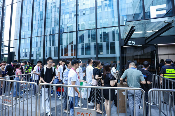 2024广州数码印花展印花设备展材料展