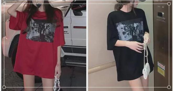 腿细上身胖怎么搭配衣服？跟着这样穿你也能拥有均匀身材