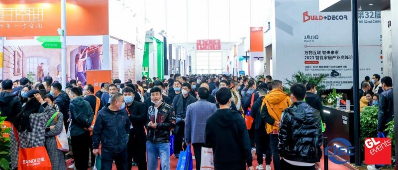 中国纺联秋季联展倒计时！交通餐饮攻略请收藏→