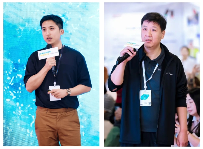 2024上海国际功能性纺织品（秋冬）展览会展后报告(图8)