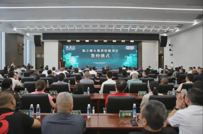 高新CID多栋商办项目进展曝光！将吸纳数万人就业！(图6)