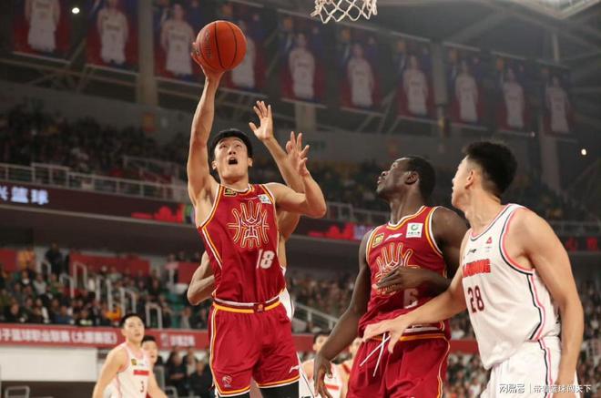 广东惨败原因姚明版本升级广东队外援减配国内球员再厉害也没用(图2)