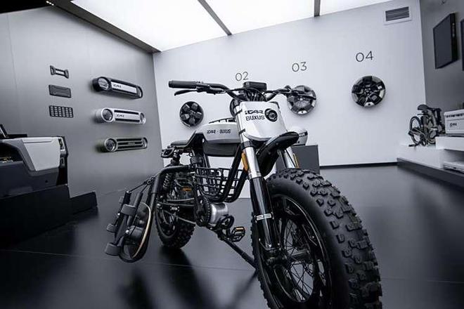 2024广州车展丨iCAR V23开启预售11万元起(图8)