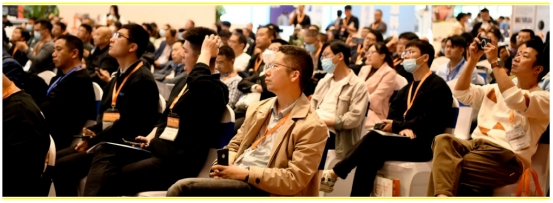 官宣｜2024柯桥纺机及印花工业展定档３月！聚焦绍兴开启盛会新篇章！(图8)