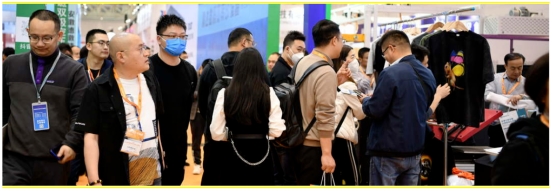 官宣｜2024柯桥纺机及印花工业展定档３月！聚焦绍兴开启盛会新篇章！(图9)