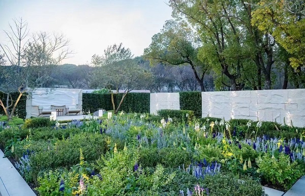 “自然共享 花园乐章” 2024苏州花展（上方山百花节）绚丽来袭(图2)