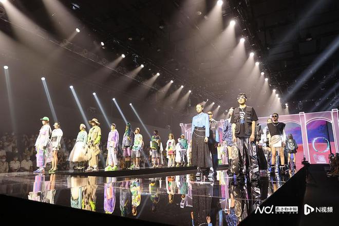 三会联动如何玩转“时尚大show”？虎门逛展攻略来了